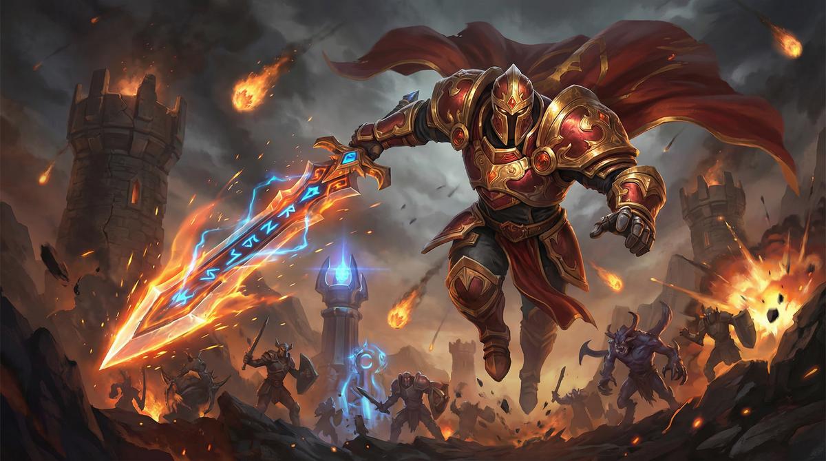 麻豆视频英雄联盟视频教程